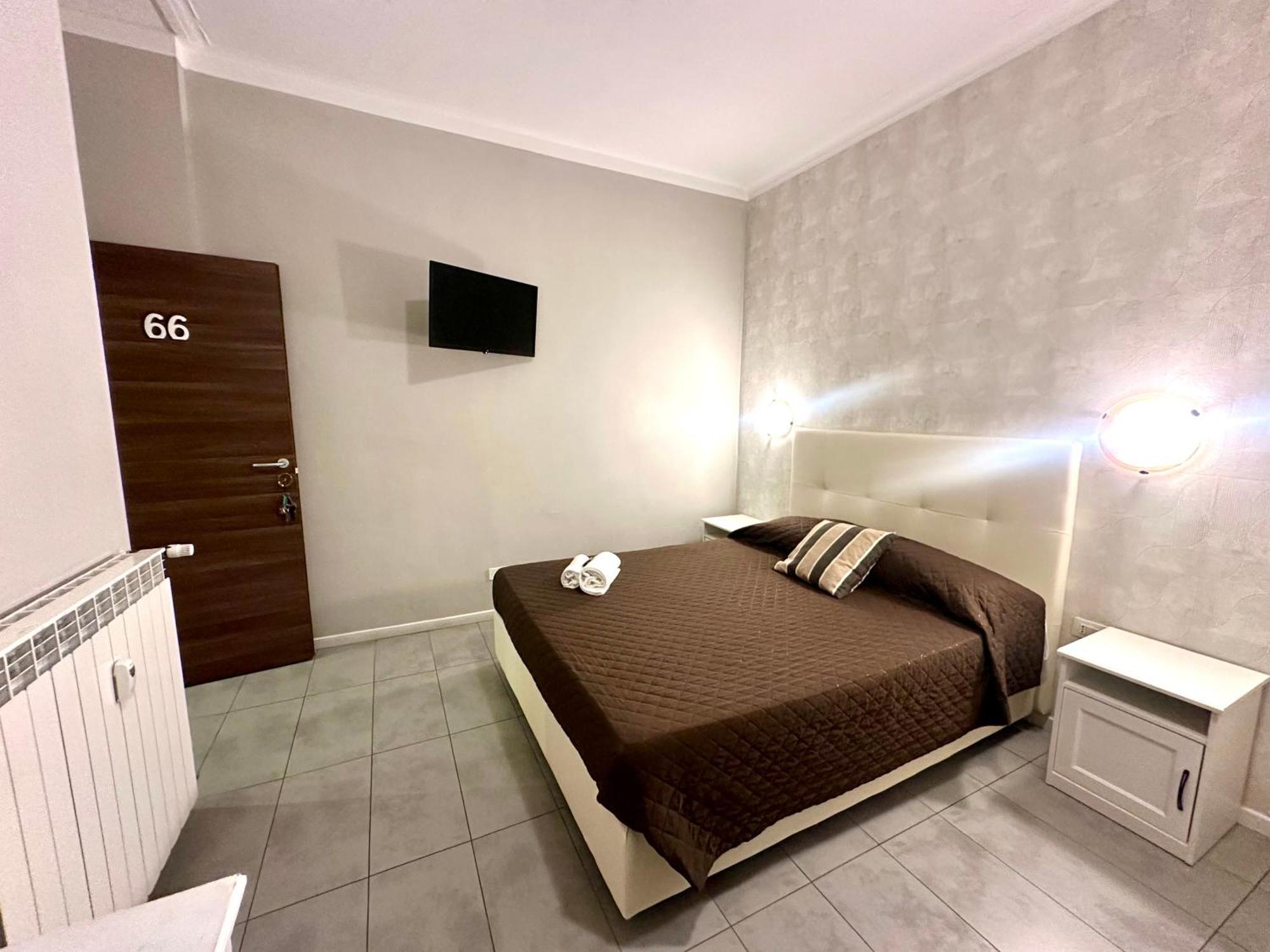 Golden Milano Hotel — Fotos 2